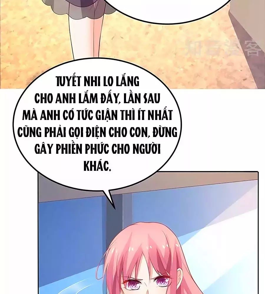 Một Thai Hai Bảo : Đưa Mami Về Nhà ! Chapter 127 - Trang 2