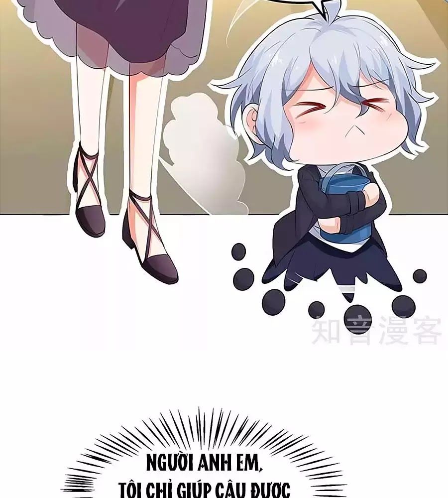 Một Thai Hai Bảo : Đưa Mami Về Nhà ! Chapter 127 - Trang 2