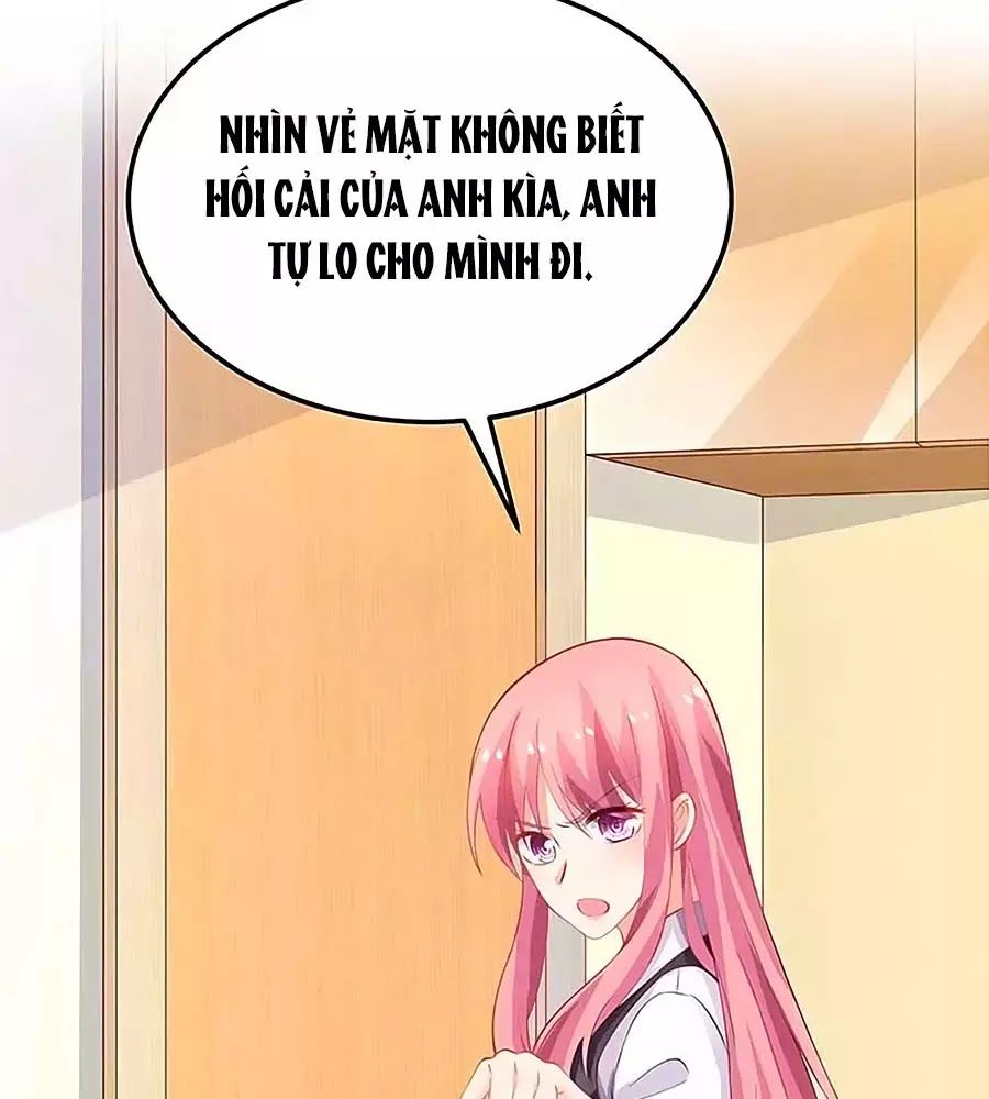 Một Thai Hai Bảo : Đưa Mami Về Nhà ! Chapter 127 - Trang 2