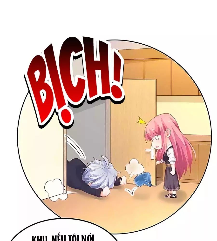 Một Thai Hai Bảo : Đưa Mami Về Nhà ! Chapter 127 - Trang 2