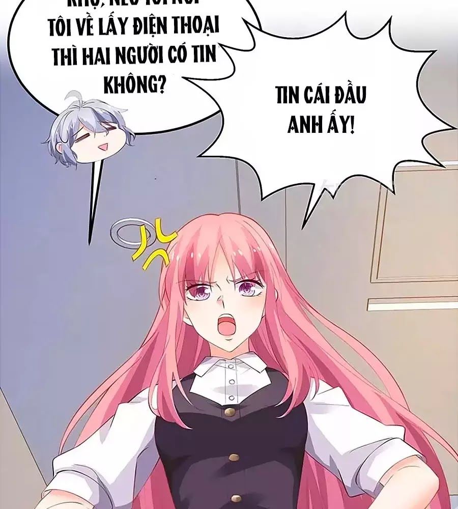 Một Thai Hai Bảo : Đưa Mami Về Nhà ! Chapter 127 - Trang 2