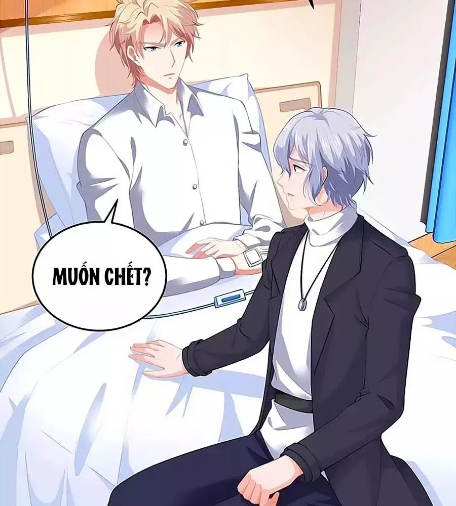 Một Thai Hai Bảo : Đưa Mami Về Nhà ! Chapter 128 - Trang 2