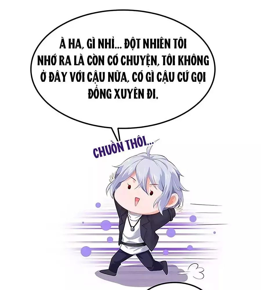 Một Thai Hai Bảo : Đưa Mami Về Nhà ! Chapter 128 - Trang 2