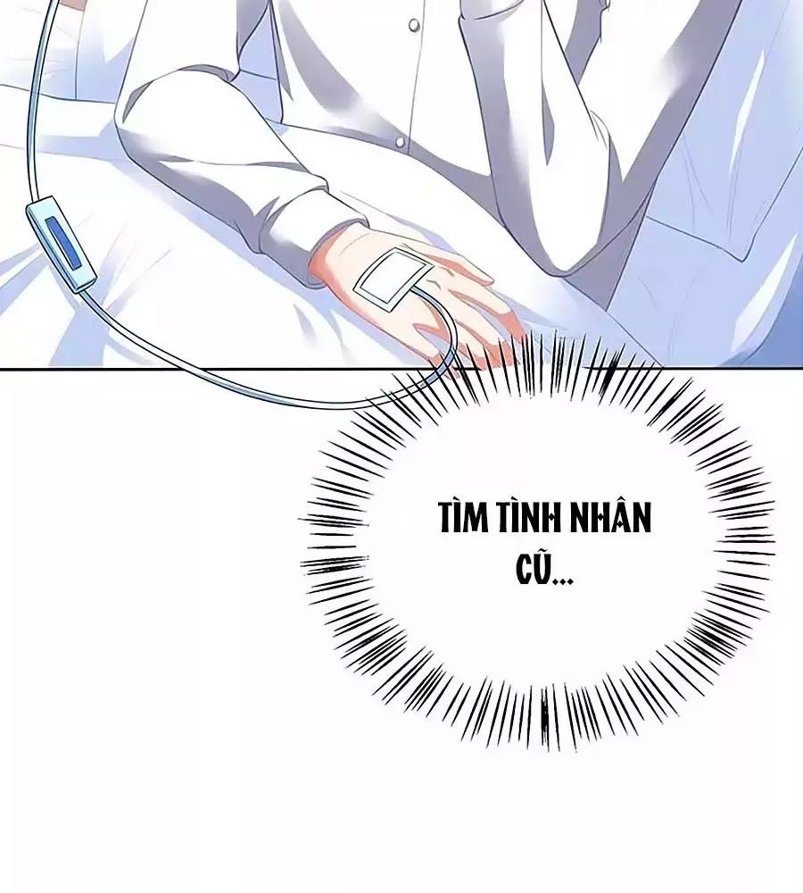 Một Thai Hai Bảo : Đưa Mami Về Nhà ! Chapter 128 - Trang 2