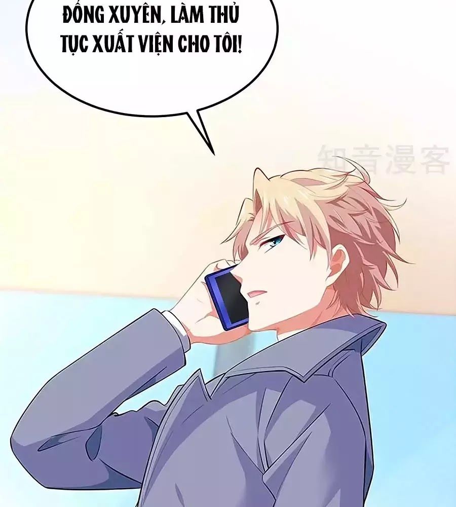 Một Thai Hai Bảo : Đưa Mami Về Nhà ! Chapter 128 - Trang 2