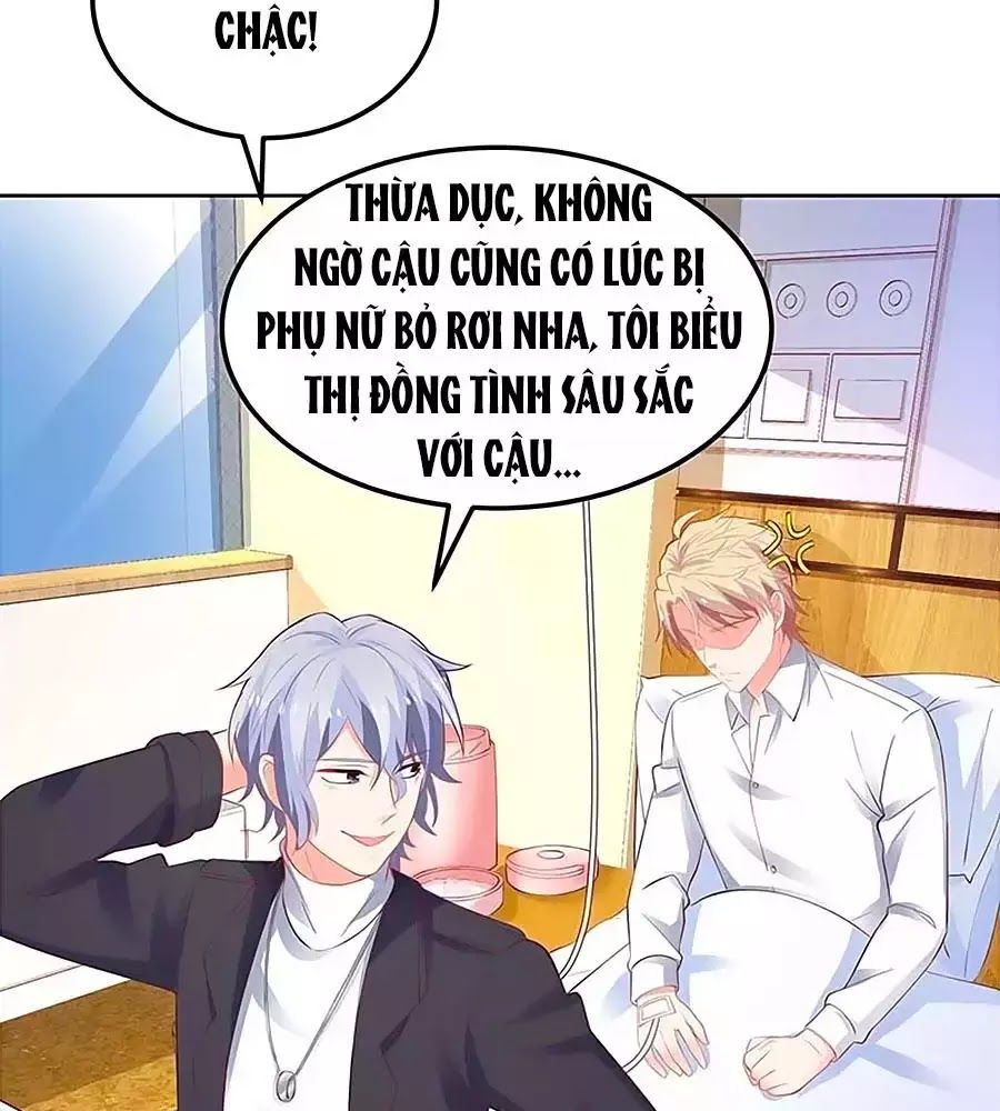 Một Thai Hai Bảo : Đưa Mami Về Nhà ! Chapter 128 - Trang 2