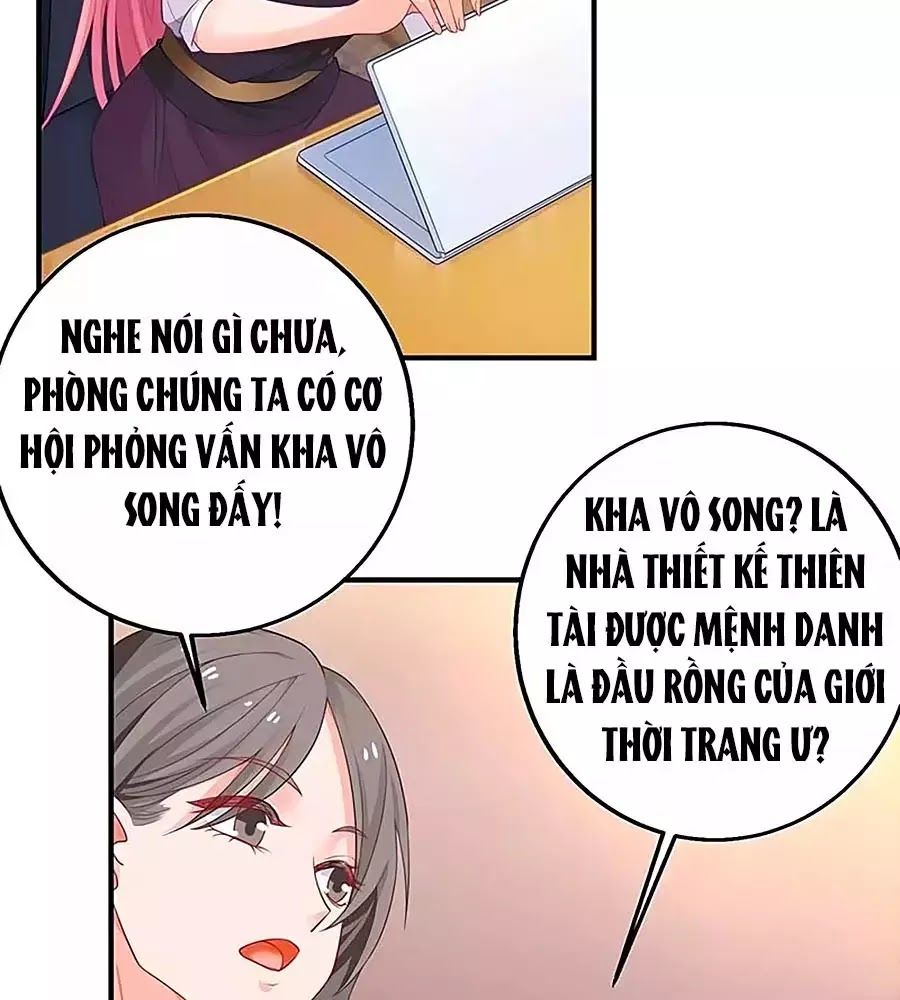 Một Thai Hai Bảo : Đưa Mami Về Nhà ! Chapter 128 - Trang 2