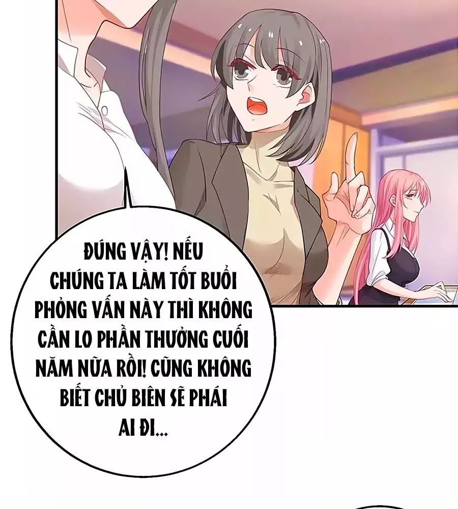 Một Thai Hai Bảo : Đưa Mami Về Nhà ! Chapter 128 - Trang 2