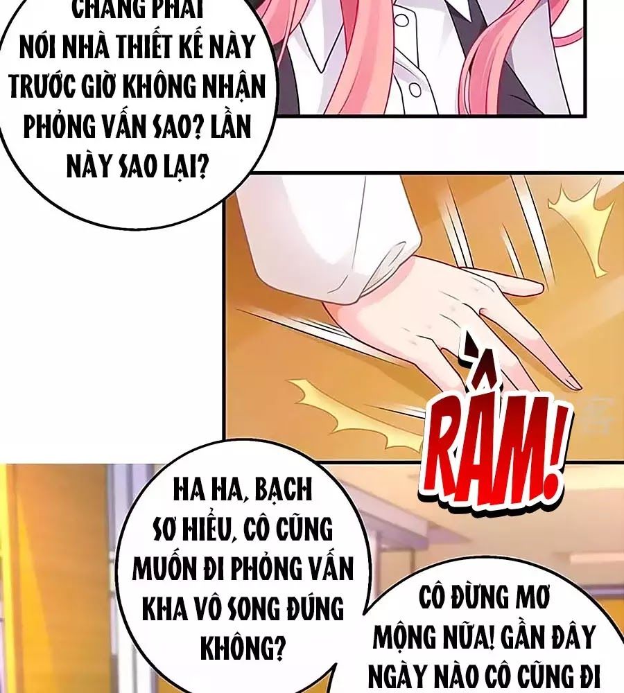 Một Thai Hai Bảo : Đưa Mami Về Nhà ! Chapter 128 - Trang 2
