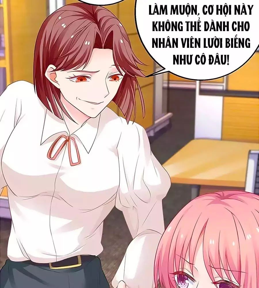 Một Thai Hai Bảo : Đưa Mami Về Nhà ! Chapter 128 - Trang 2
