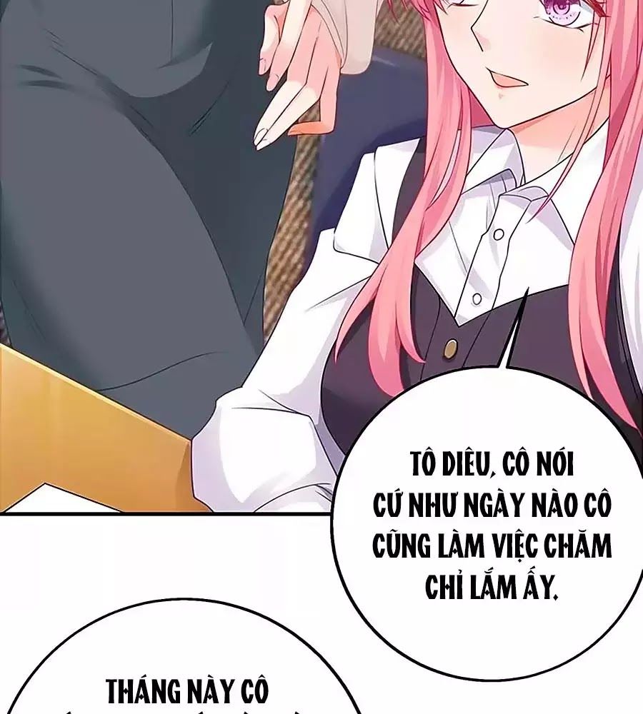 Một Thai Hai Bảo : Đưa Mami Về Nhà ! Chapter 128 - Trang 2