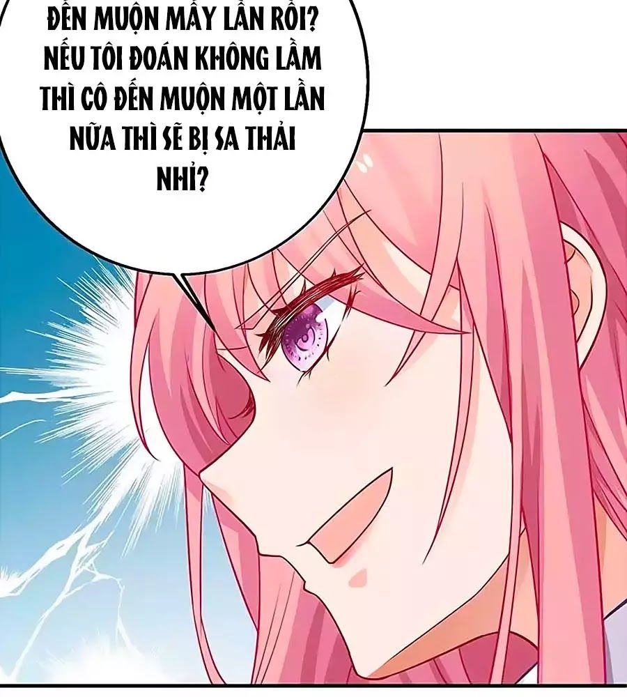 Một Thai Hai Bảo : Đưa Mami Về Nhà ! Chapter 128 - Trang 2