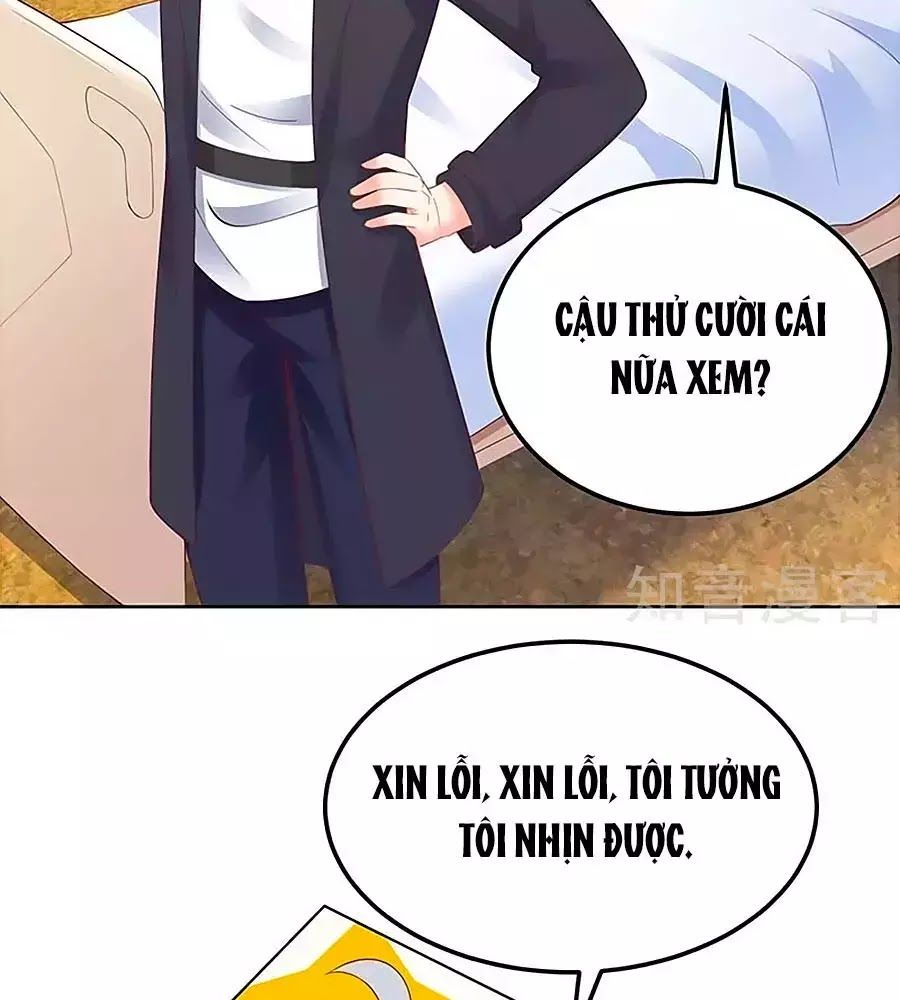 Một Thai Hai Bảo : Đưa Mami Về Nhà ! Chapter 128 - Trang 2
