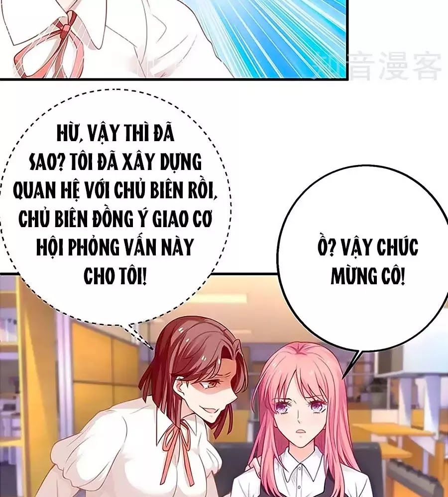 Một Thai Hai Bảo : Đưa Mami Về Nhà ! Chapter 128 - Trang 2