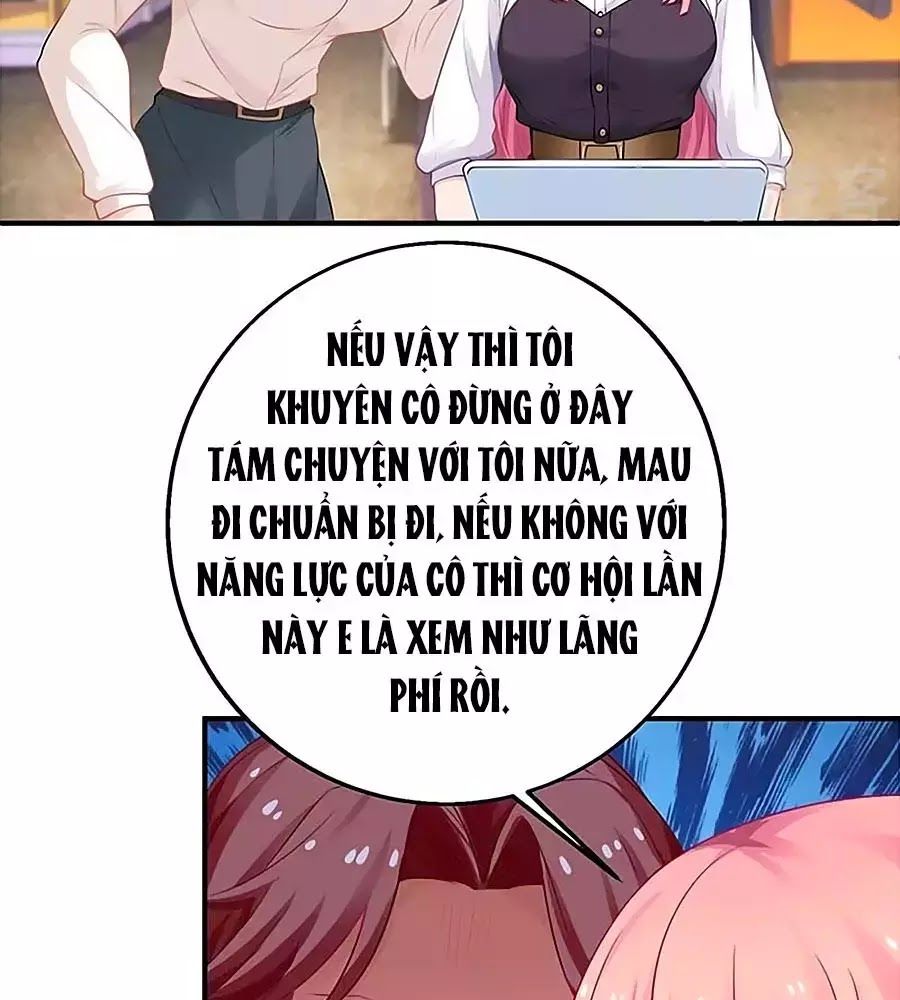 Một Thai Hai Bảo : Đưa Mami Về Nhà ! Chapter 128 - Trang 2