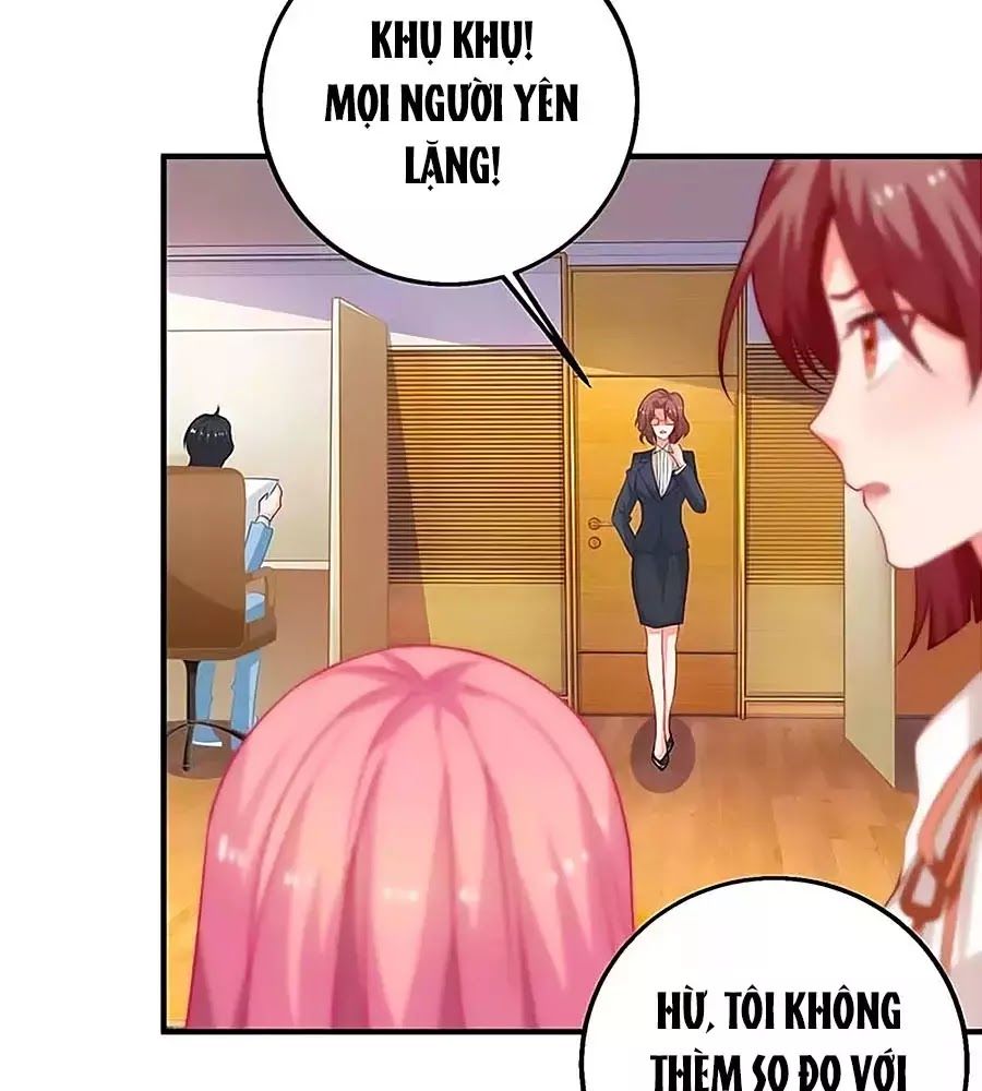 Một Thai Hai Bảo : Đưa Mami Về Nhà ! Chapter 128 - Trang 2