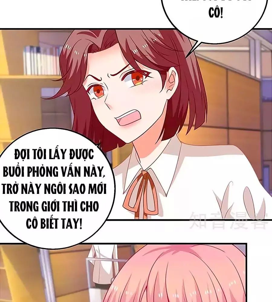 Một Thai Hai Bảo : Đưa Mami Về Nhà ! Chapter 128 - Trang 2