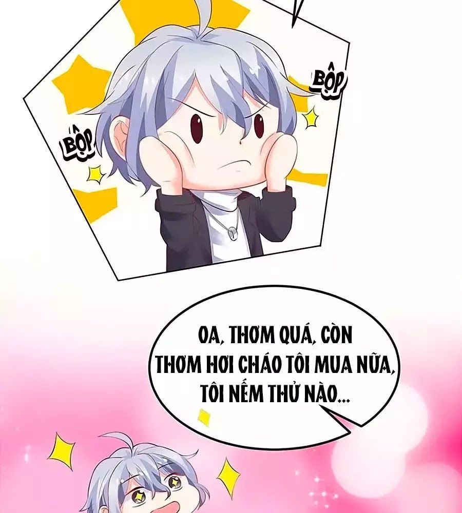 Một Thai Hai Bảo : Đưa Mami Về Nhà ! Chapter 128 - Trang 2