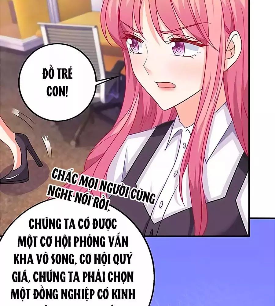 Một Thai Hai Bảo : Đưa Mami Về Nhà ! Chapter 128 - Trang 2