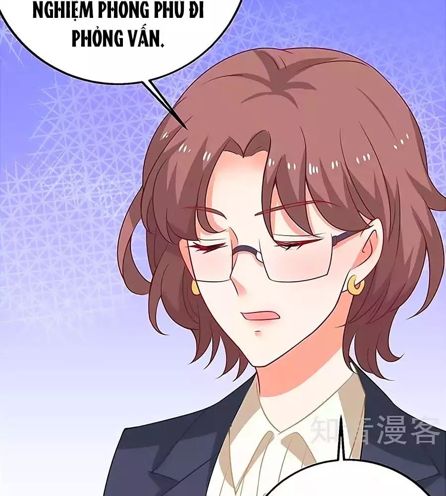 Một Thai Hai Bảo : Đưa Mami Về Nhà ! Chapter 128 - Trang 2