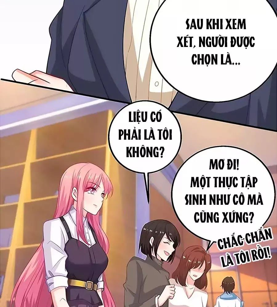 Một Thai Hai Bảo : Đưa Mami Về Nhà ! Chapter 128 - Trang 2