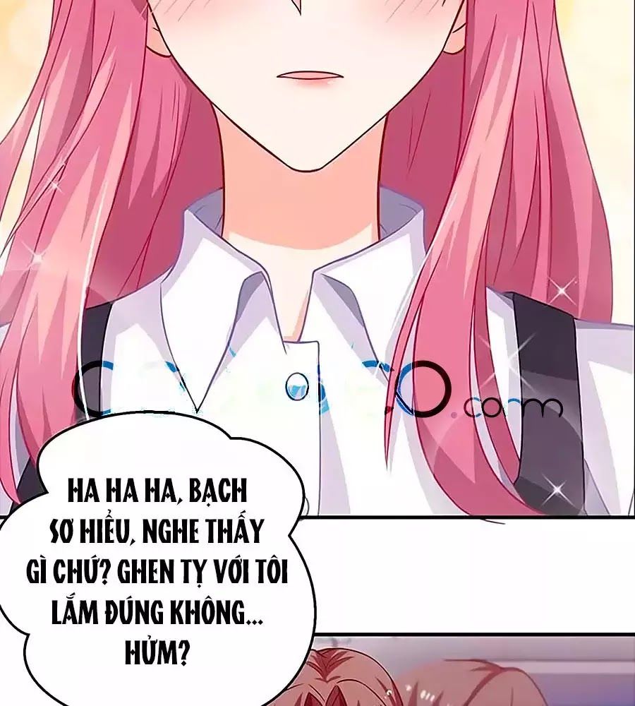 Một Thai Hai Bảo : Đưa Mami Về Nhà ! Chapter 128 - Trang 2