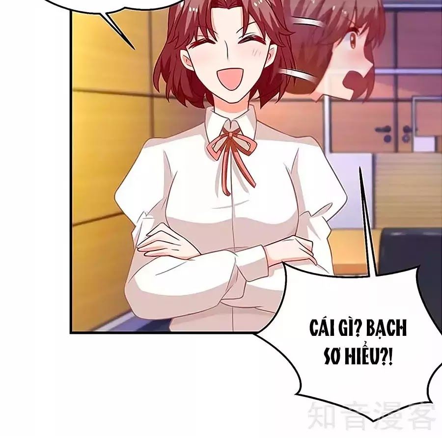 Một Thai Hai Bảo : Đưa Mami Về Nhà ! Chapter 128 - Trang 2