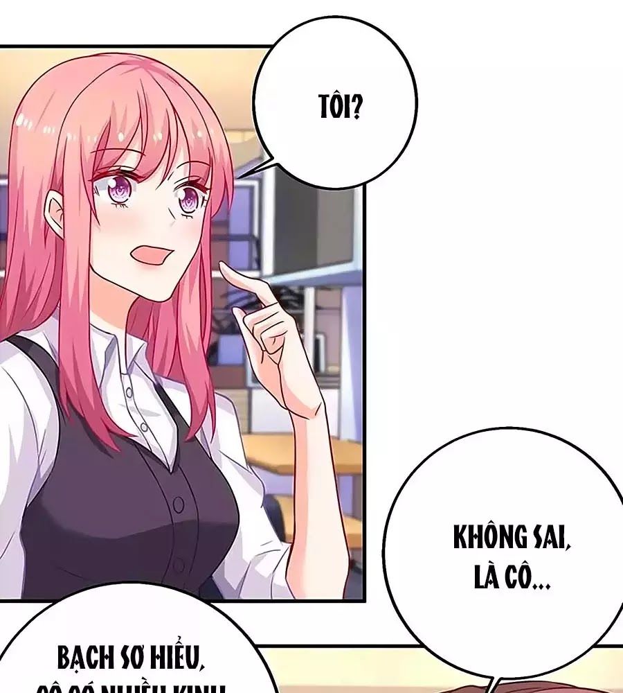 Một Thai Hai Bảo : Đưa Mami Về Nhà ! Chapter 128 - Trang 2