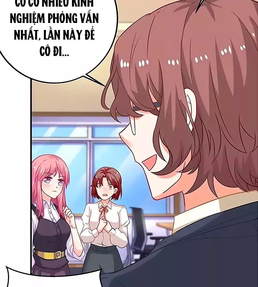 Một Thai Hai Bảo : Đưa Mami Về Nhà ! Chapter 128 - Trang 2