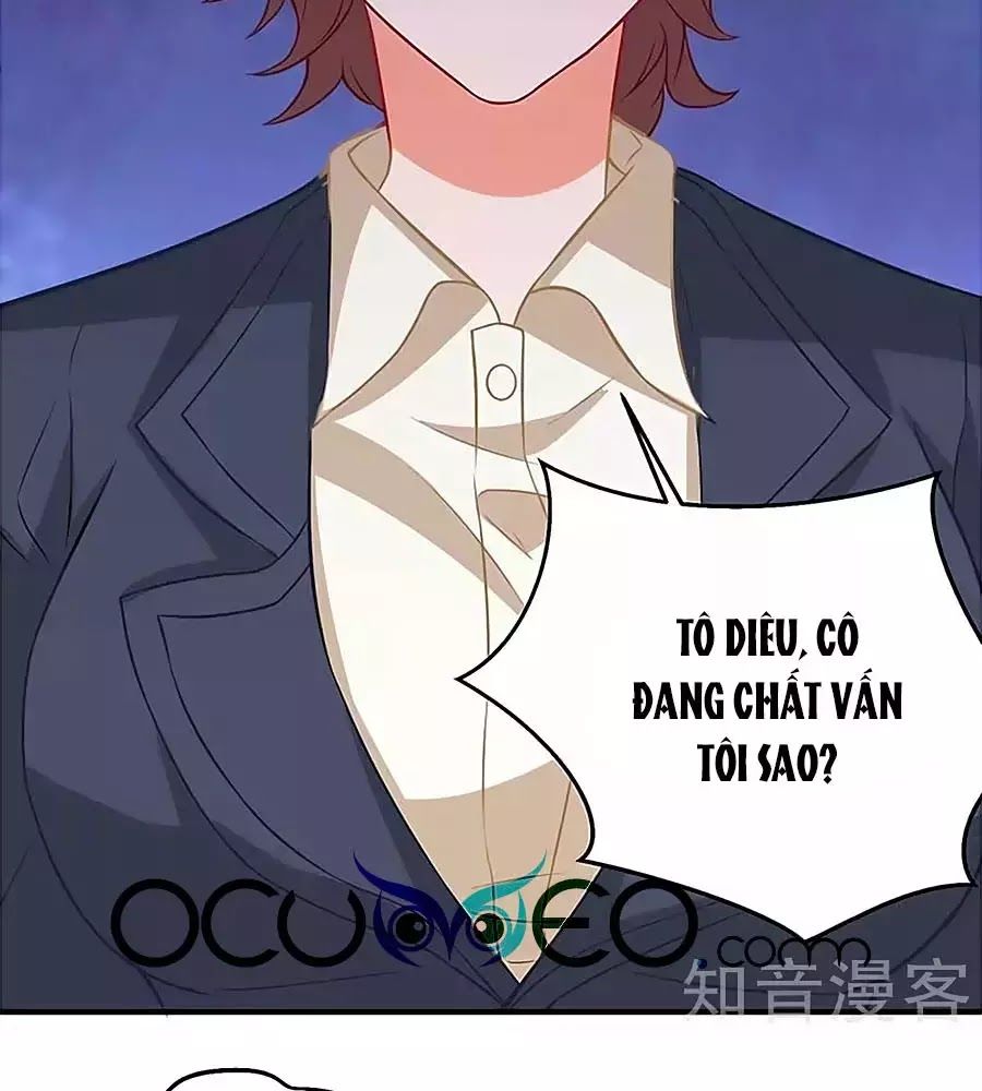 Một Thai Hai Bảo : Đưa Mami Về Nhà ! Chapter 128 - Trang 2