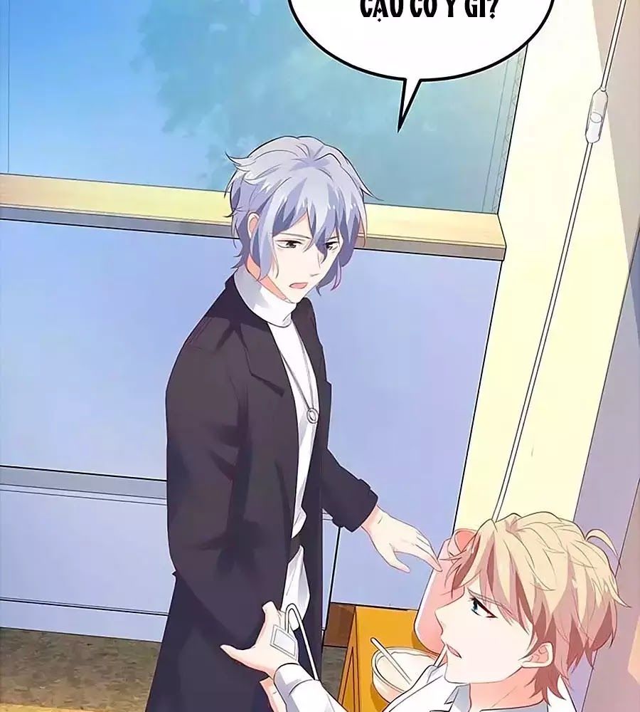 Một Thai Hai Bảo : Đưa Mami Về Nhà ! Chapter 128 - Trang 2