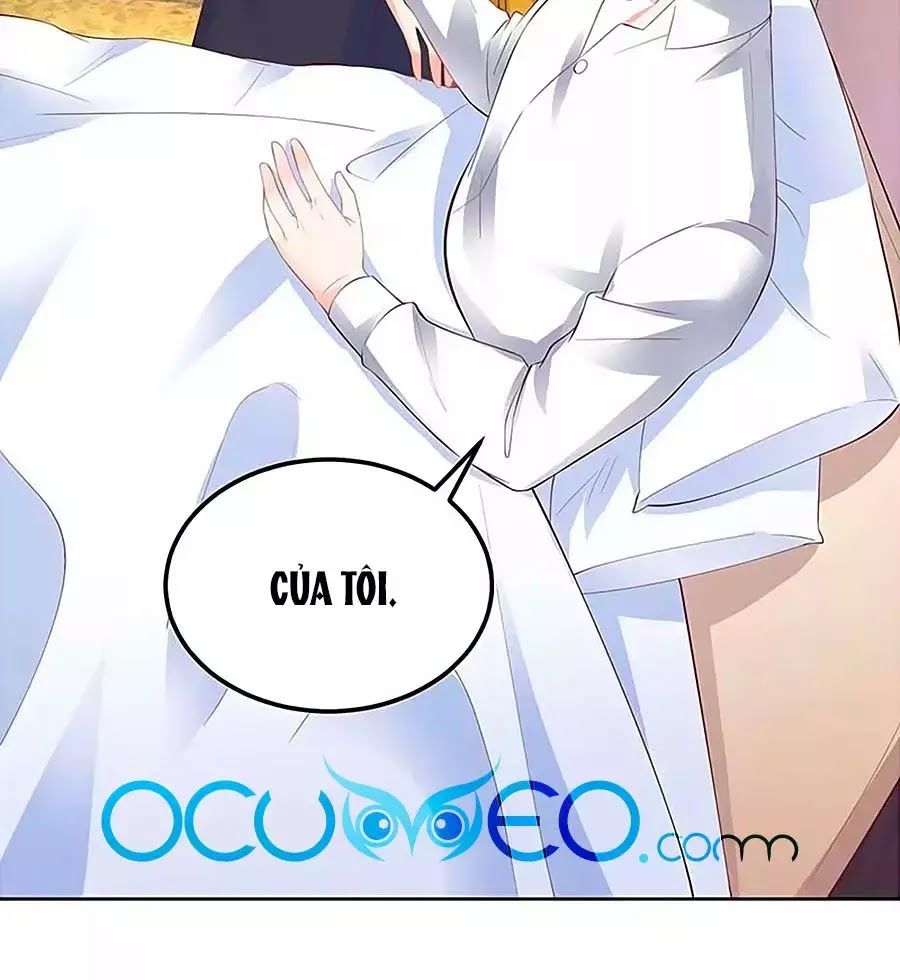 Một Thai Hai Bảo : Đưa Mami Về Nhà ! Chapter 128 - Trang 2