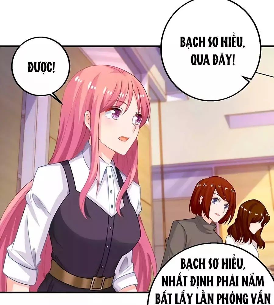 Một Thai Hai Bảo : Đưa Mami Về Nhà ! Chapter 129 - Trang 2