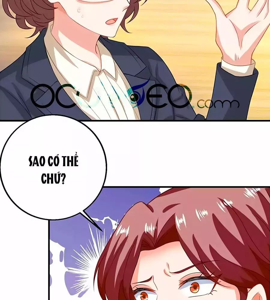 Một Thai Hai Bảo : Đưa Mami Về Nhà ! Chapter 129 - Trang 2