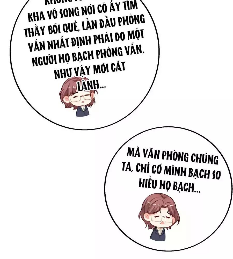 Một Thai Hai Bảo : Đưa Mami Về Nhà ! Chapter 129 - Trang 2