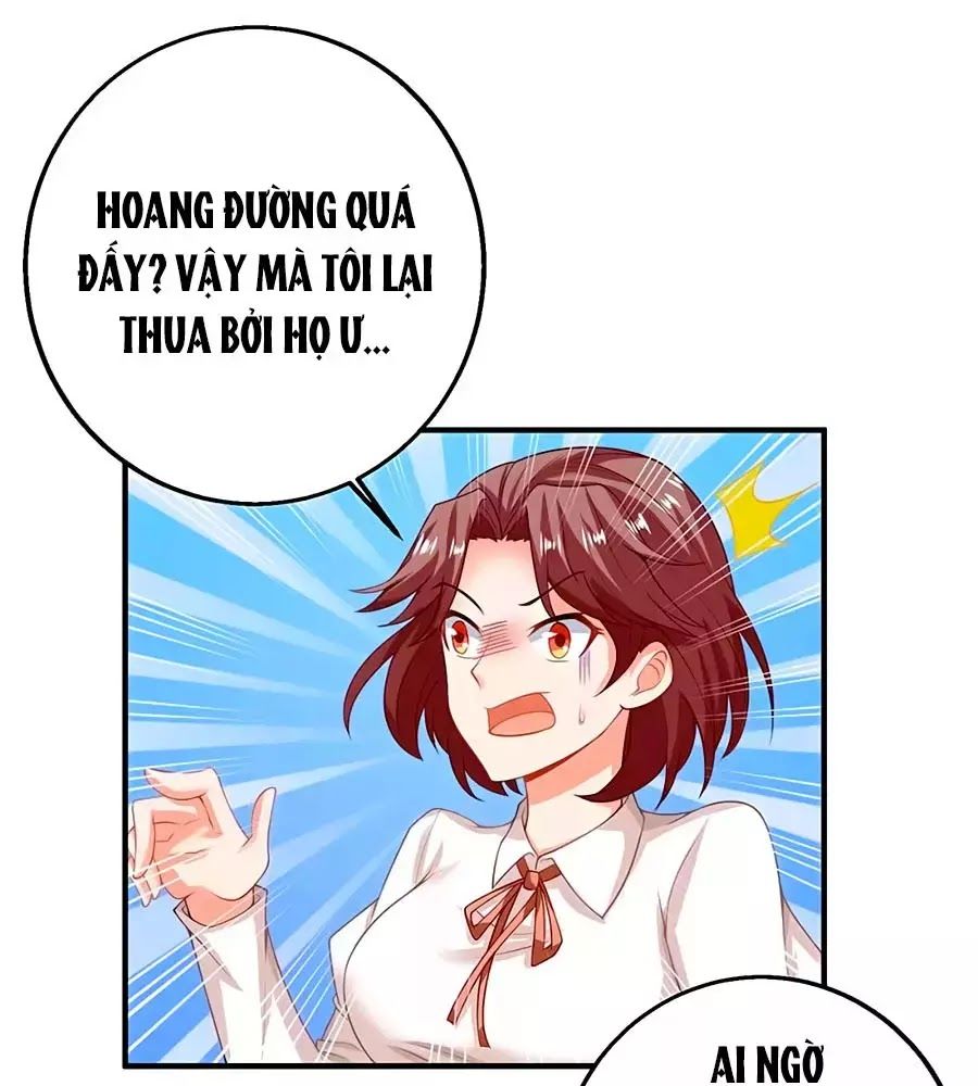 Một Thai Hai Bảo : Đưa Mami Về Nhà ! Chapter 129 - Trang 2
