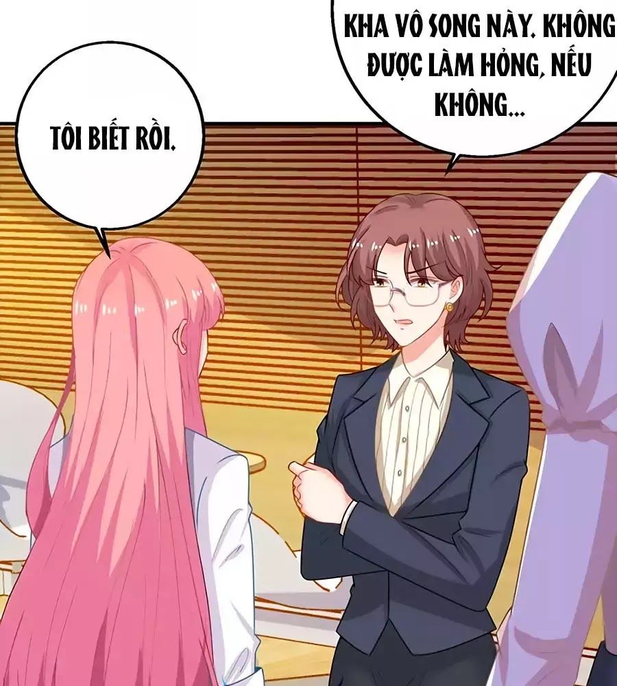 Một Thai Hai Bảo : Đưa Mami Về Nhà ! Chapter 129 - Trang 2