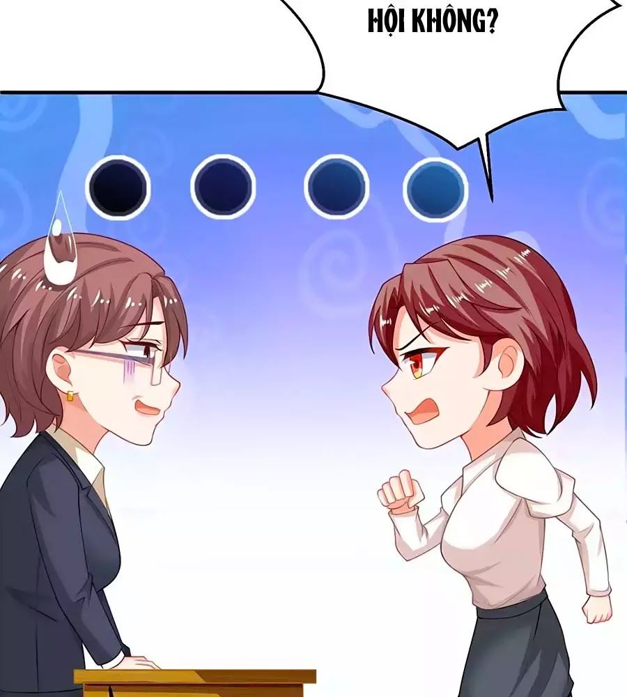 Một Thai Hai Bảo : Đưa Mami Về Nhà ! Chapter 129 - Trang 2