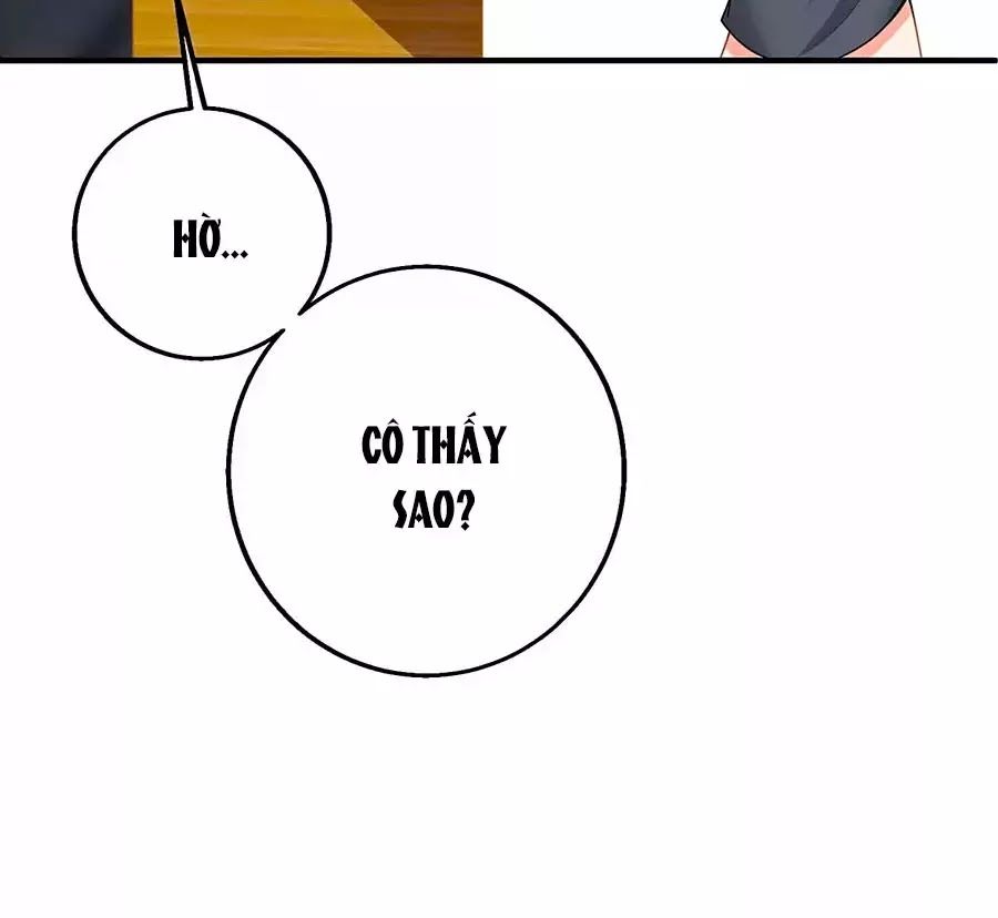 Một Thai Hai Bảo : Đưa Mami Về Nhà ! Chapter 129 - Trang 2