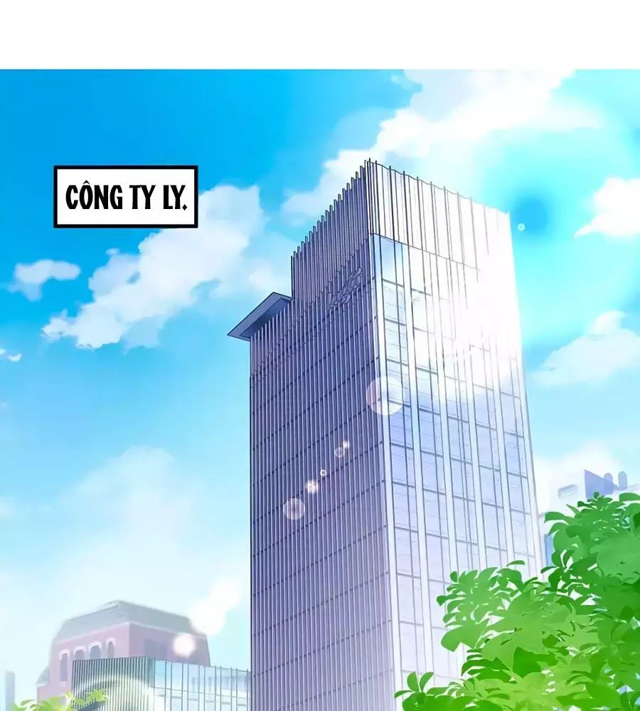 Một Thai Hai Bảo : Đưa Mami Về Nhà ! Chapter 129 - Trang 2