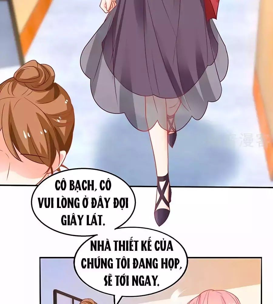 Một Thai Hai Bảo : Đưa Mami Về Nhà ! Chapter 129 - Trang 2