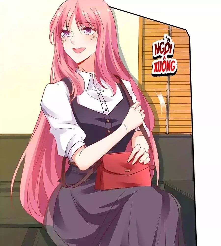 Một Thai Hai Bảo : Đưa Mami Về Nhà ! Chapter 129 - Trang 2