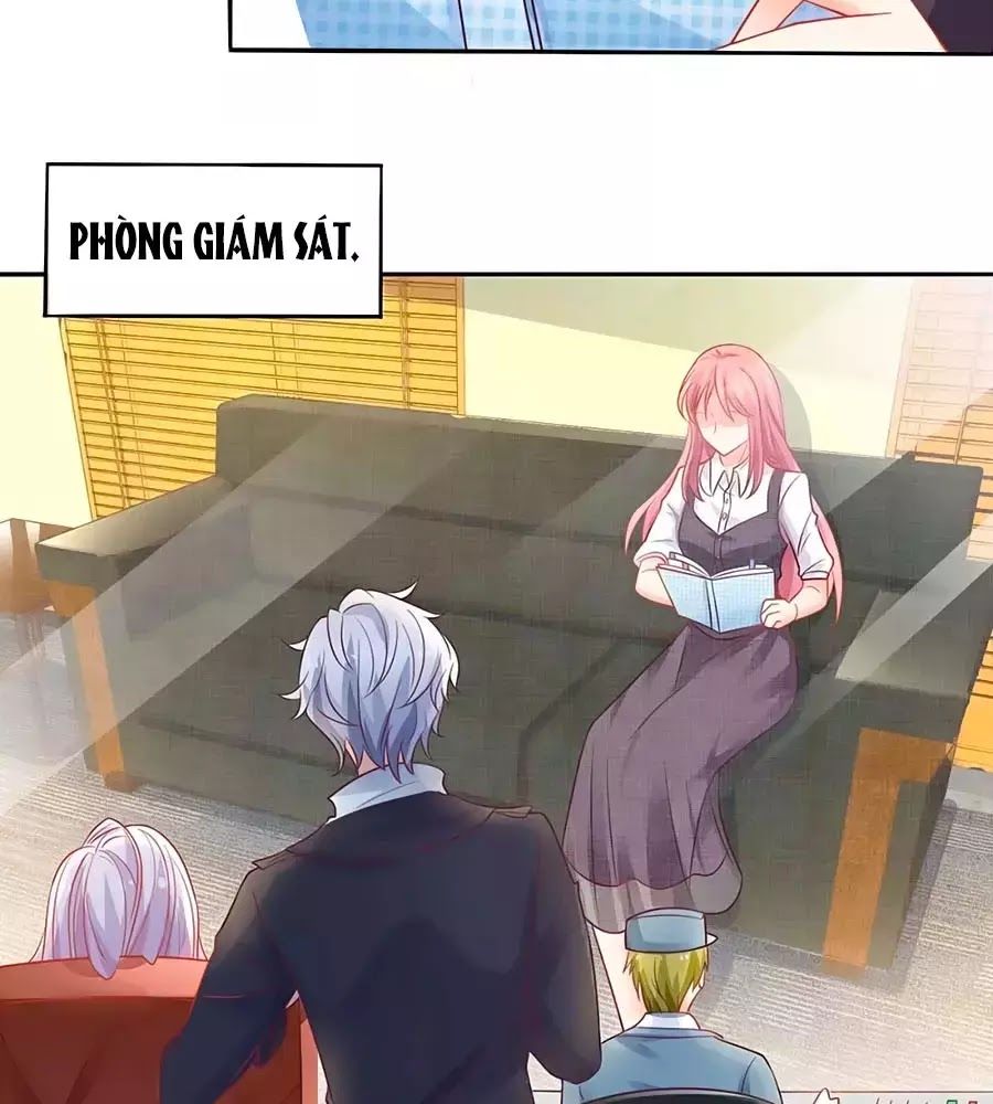 Một Thai Hai Bảo : Đưa Mami Về Nhà ! Chapter 129 - Trang 2