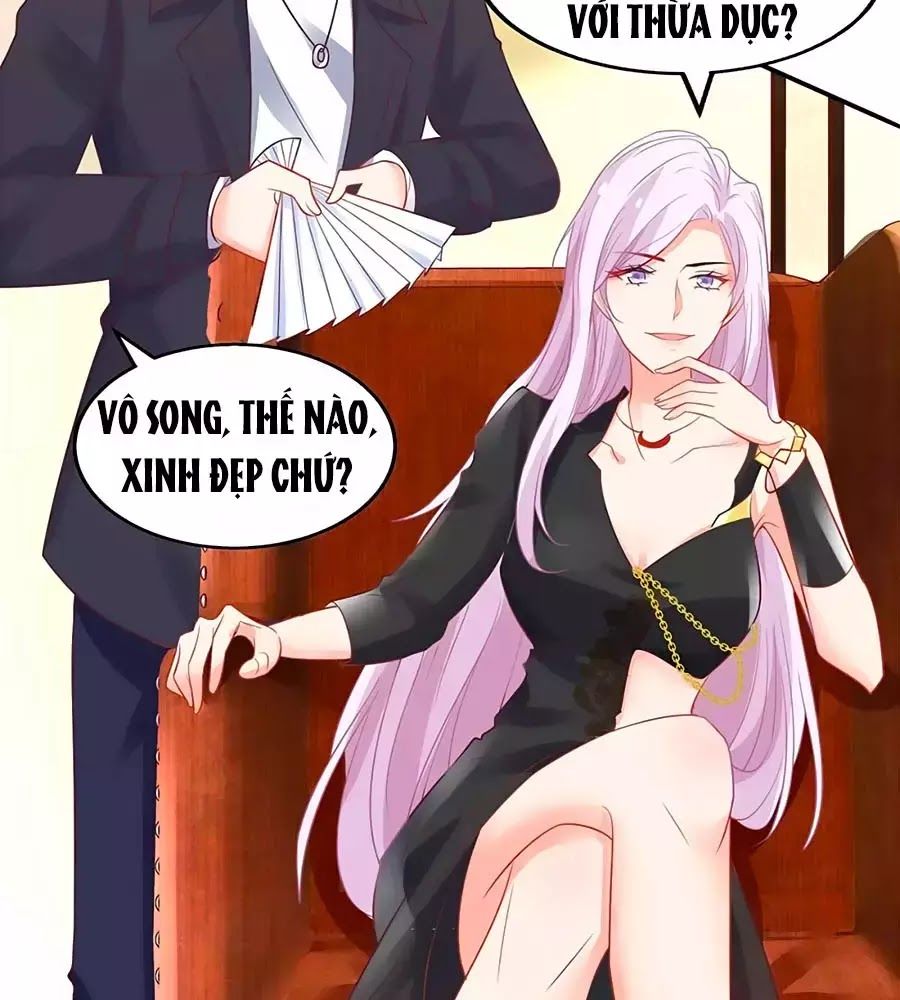 Một Thai Hai Bảo : Đưa Mami Về Nhà ! Chapter 129 - Trang 2