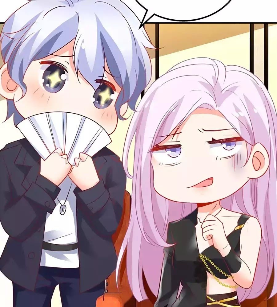 Một Thai Hai Bảo : Đưa Mami Về Nhà ! Chapter 129 - Trang 2