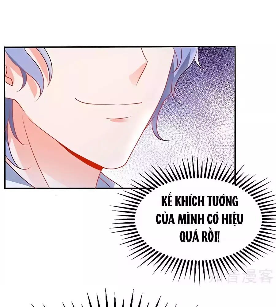 Một Thai Hai Bảo : Đưa Mami Về Nhà ! Chapter 129 - Trang 2