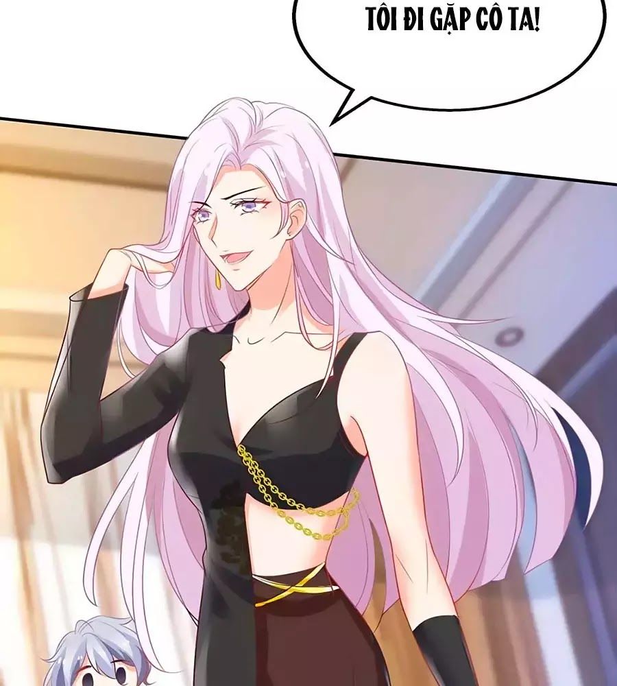 Một Thai Hai Bảo : Đưa Mami Về Nhà ! Chapter 129 - Trang 2