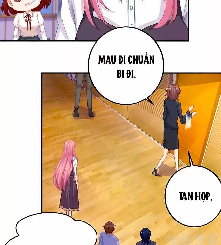 Một Thai Hai Bảo : Đưa Mami Về Nhà ! Chapter 129 - Trang 2