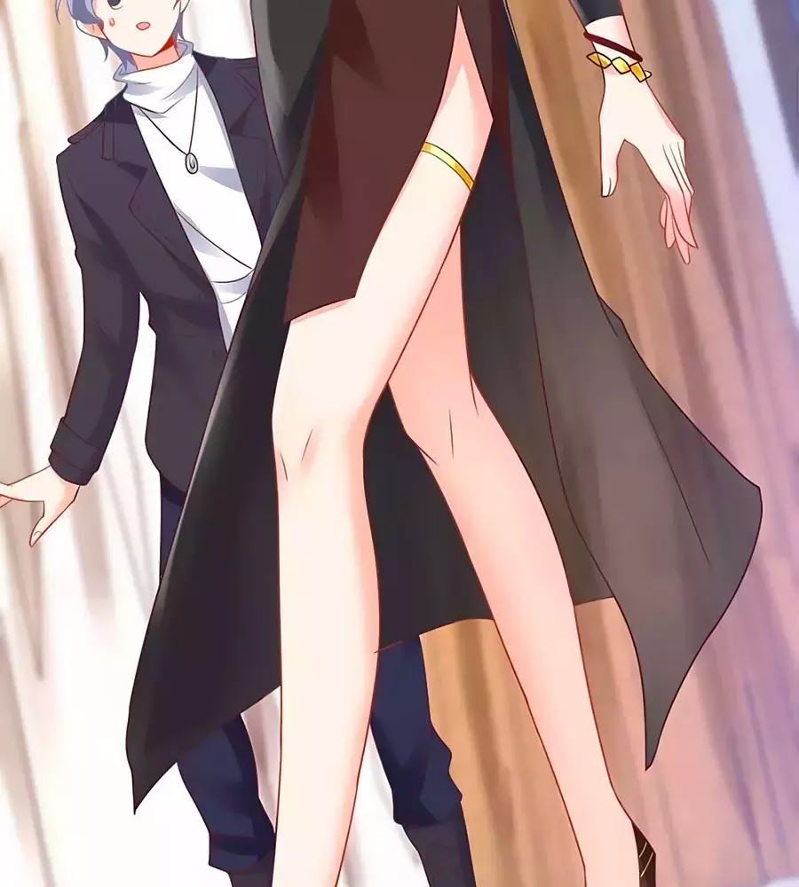 Một Thai Hai Bảo : Đưa Mami Về Nhà ! Chapter 129 - Trang 2