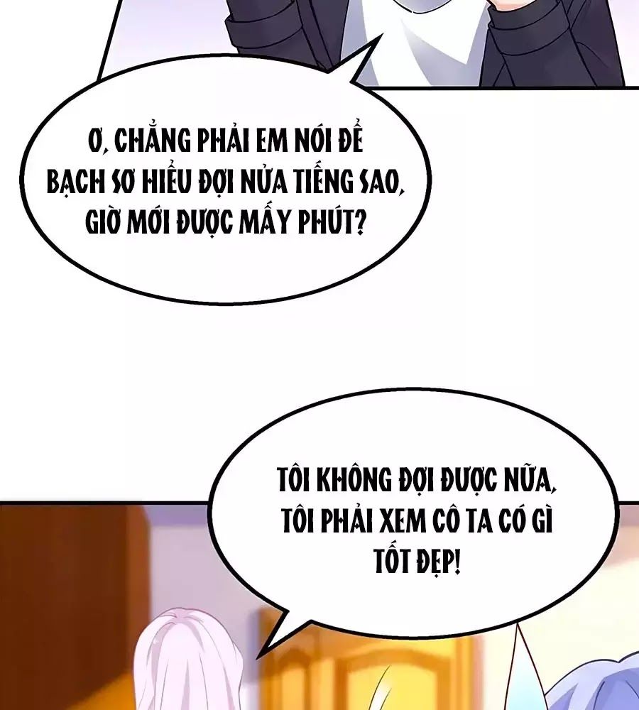 Một Thai Hai Bảo : Đưa Mami Về Nhà ! Chapter 129 - Trang 2